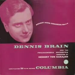 Horn Concertos