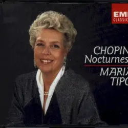 Nocturnes