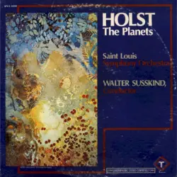 The Planets