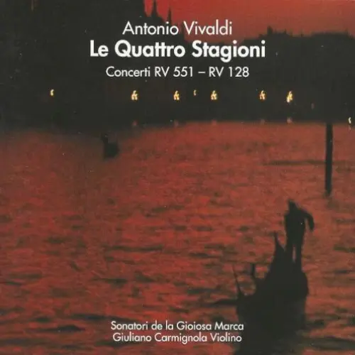 Le Quattro Stagioni