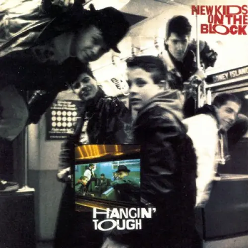 Hangin’ Tough