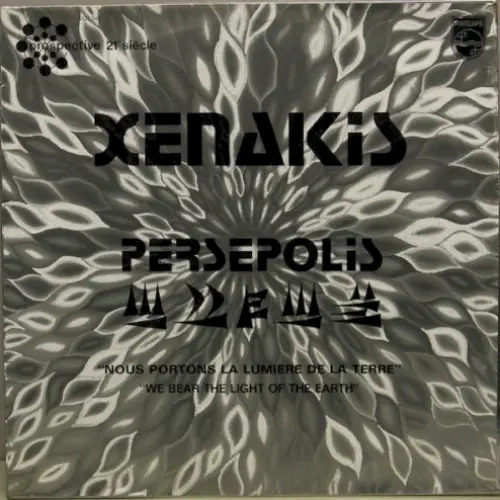 Persepolis