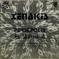 Persepolis