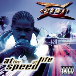 At the Speed of Life At the Speed of Life