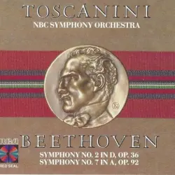 Symphonies Nos. 2, 7
