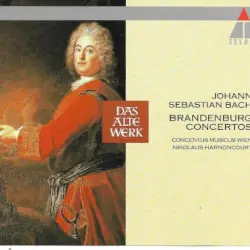 Brandenburgische Konzerte