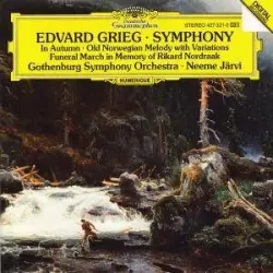 Symphony Symphony