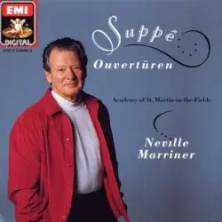 Overtures