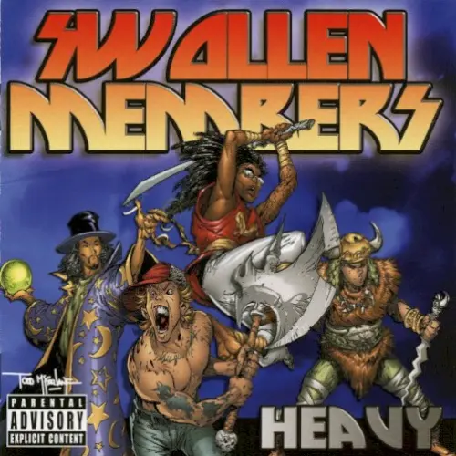 Heavy