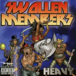 Heavy