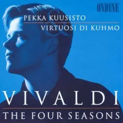 The Four Seasons