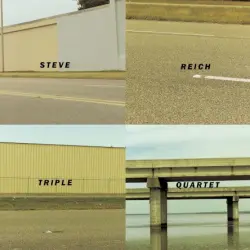 Triple Quartet Triple Quartet