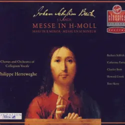 Messe in H-Moll
