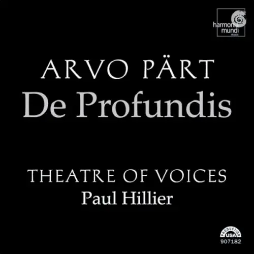 De Profundis