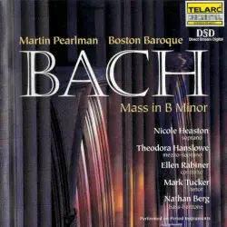 Mass in B minor Mass in B minor