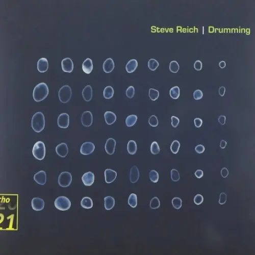 Drumming