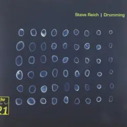 Drumming