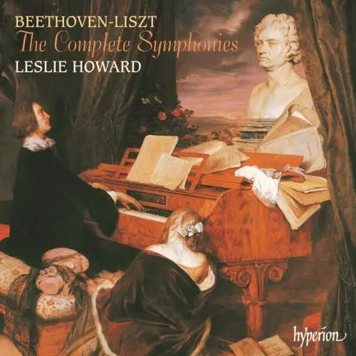 The Complete Music for Solo Piano, Volume 22: The Complete Symphonies