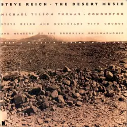 The Desert Music The Desert Music