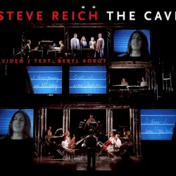 The Cave The Cave