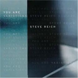 You Are (variations) / Cello Counterpoint You Are (variations) / Cello Counterpoint