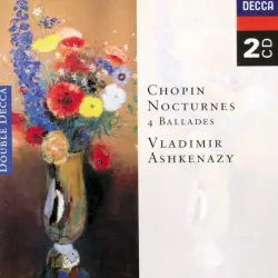 Nocturnes / Ballades