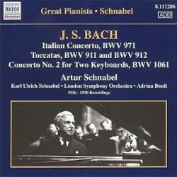 Piano Works