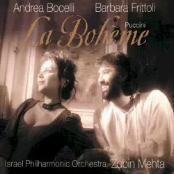 La bohème La bohème