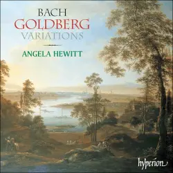 Goldberg Variations