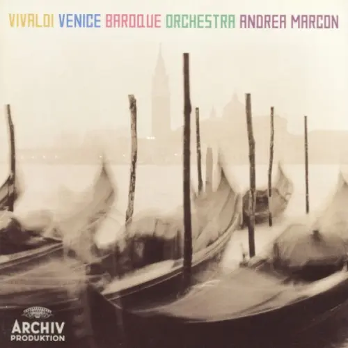 Concertos and Sinfonias for Strings
