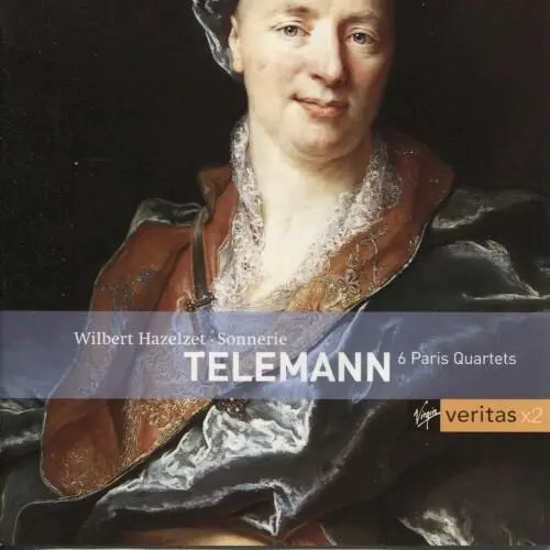 6 Paris Quartets