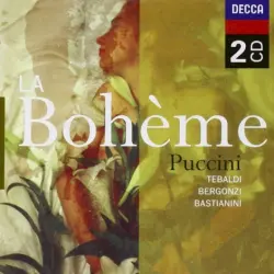 La bohème