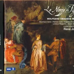 Le Nozze di Figaro