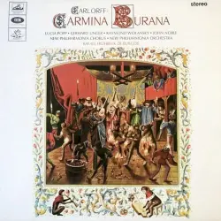 Carmina Burana