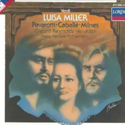 Luisa Miller