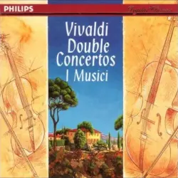 Double Concertos Double Concertos