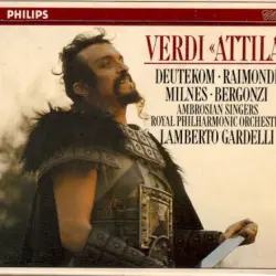 Attila