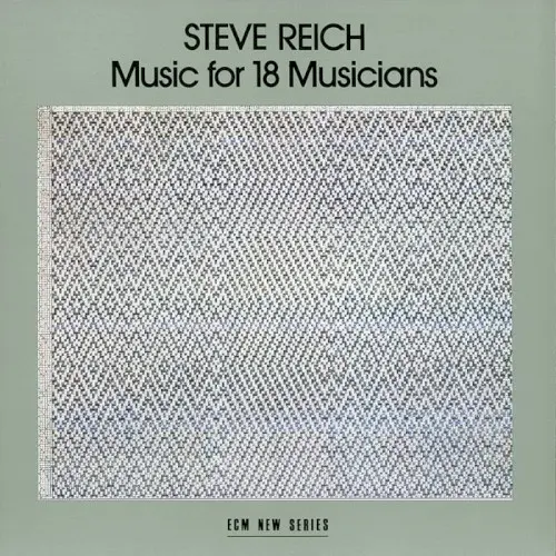 Music for 18 Musicians