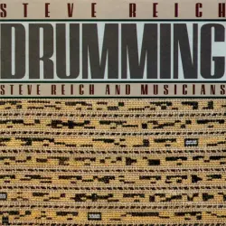 Drumming