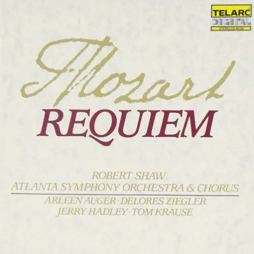 Requiem, K. 626