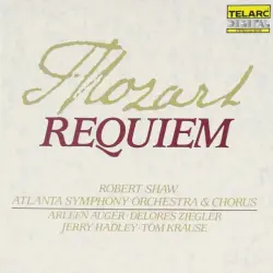 Requiem, K. 626