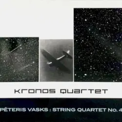 String Quartet no. 4
