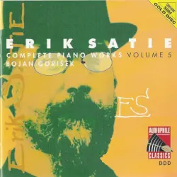 Complete Piano Works, Volume 1