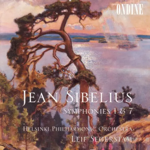 Symphonies 1 & 7