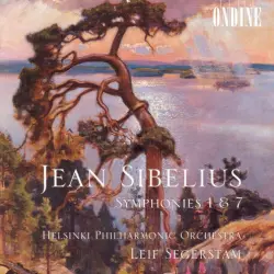 Symphonies 1 & 7