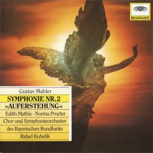 Symphonie Nr. 2 »Auferstehung«