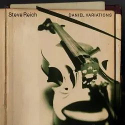 Daniel Variations