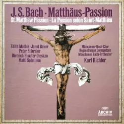 Matthäus-Passion
