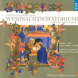 Weihnachtsoratorium BWV 248