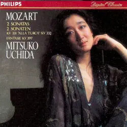 2 Sonatas 2 Sonatas